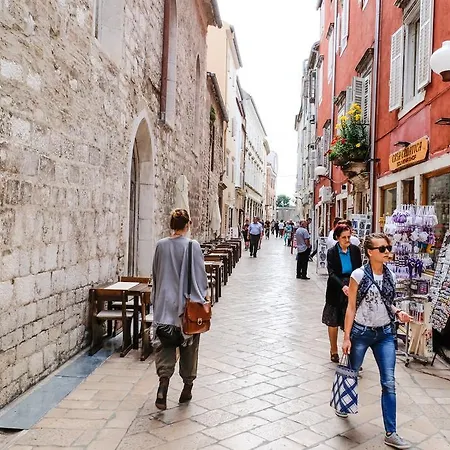 Four Corners Zadar