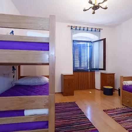 Four Corners Hostel Ζαντάρ