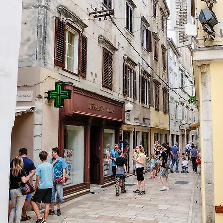 Four Corners Ζαντάρ