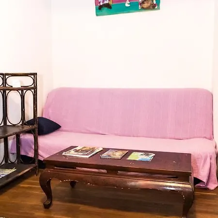 Hostel Four Corners