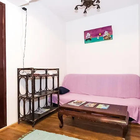 Hostel Four Corners Ζαντάρ