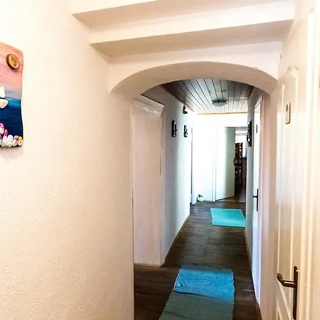 Hostel Four Corners *